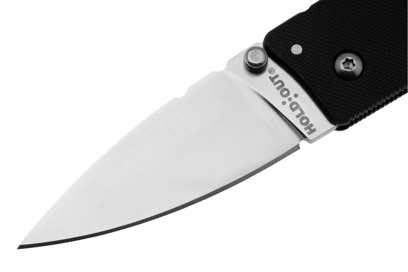 Cold Steel Hold Out 3 11G3 CPM S35VN zakmes