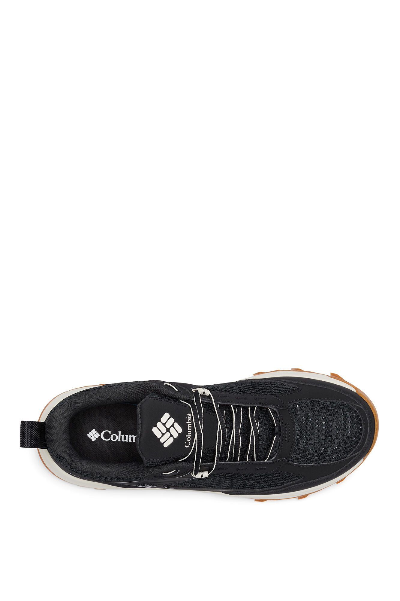 Tênis Multiesportivo Masculino Columbia Hatana™ Breathe - Preto