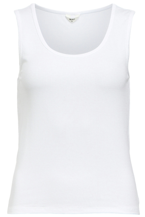Object witte dames top