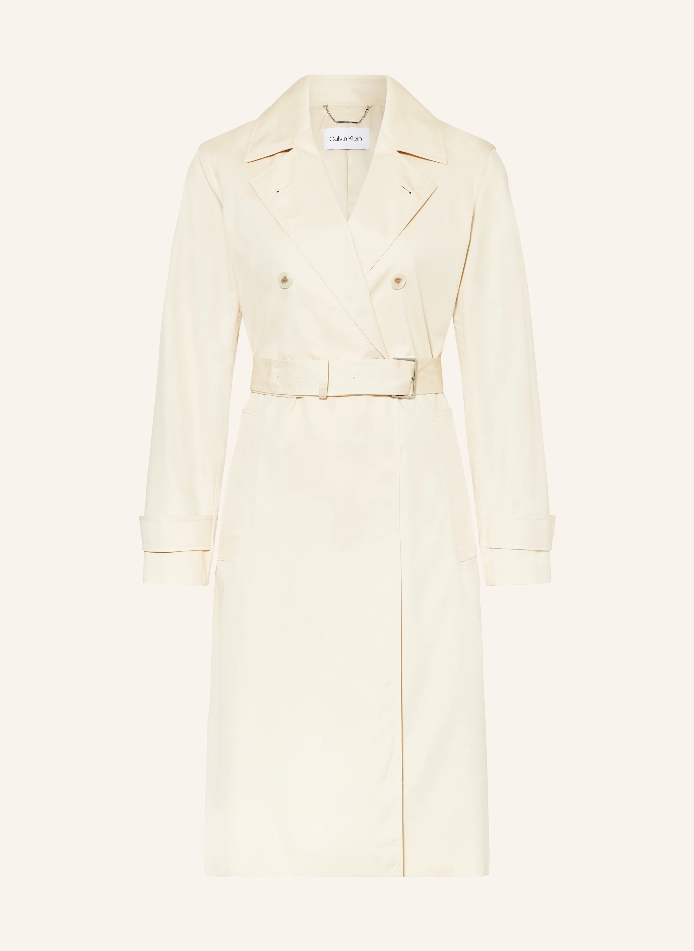 Calvin Klein Trenchcoat