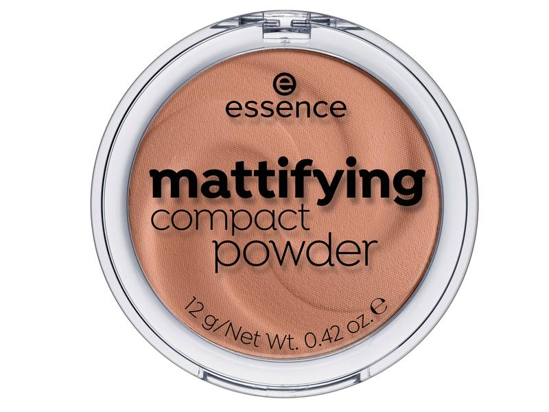 essence Puder mattifying 40 toast Veganer Puder für ein makelloses und mattiertes Finish