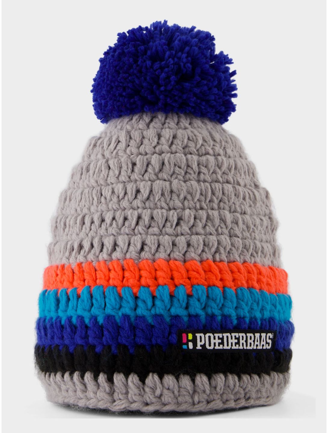 Classic Colorful Beanie muts unisex