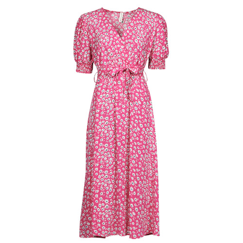 Fashion brands - 10351-NOIR - Rose