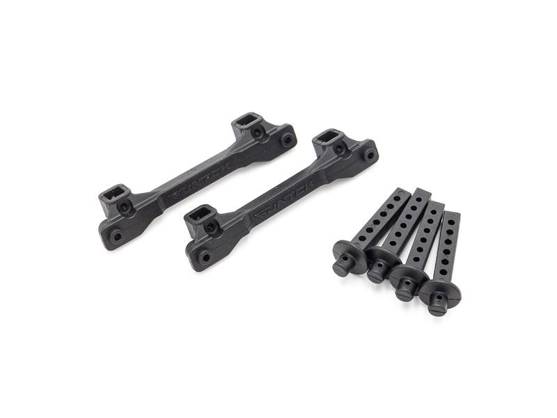 Funtek Karosseriehalterung Set STX / MTX Ersatzteil für Funtek STX & MTX