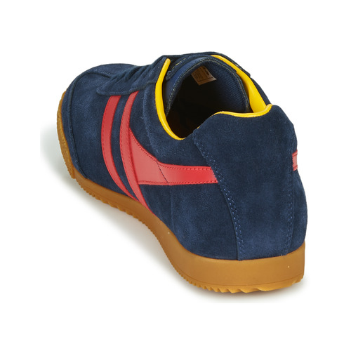 Gola - HARRIER - Marine / rouge