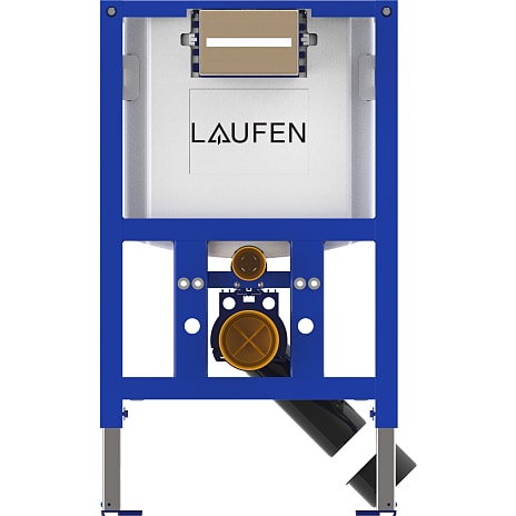 Laufen Lis indbygningscisterne