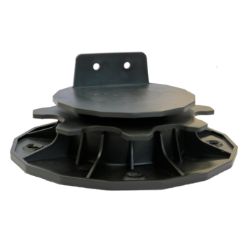 Verstelbare balkdrager 3,5 tot 7 cm