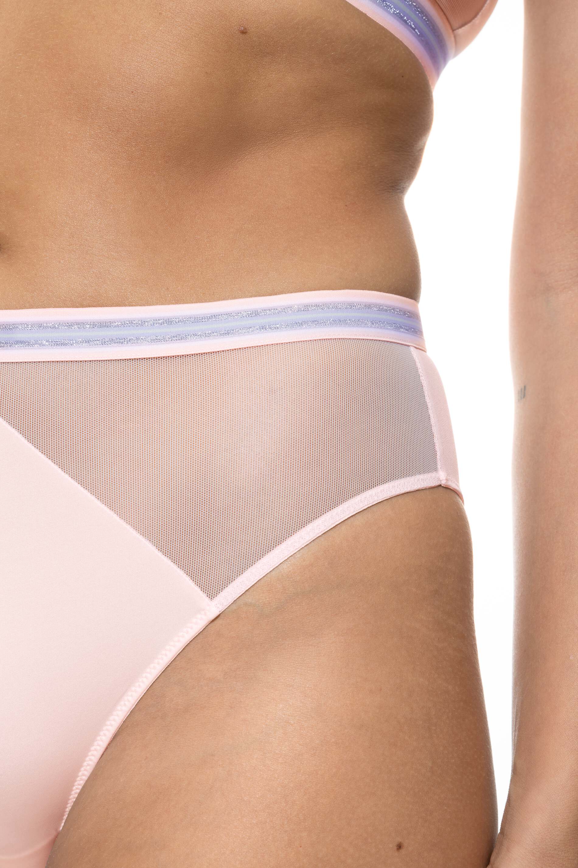 Taillen-Slip<br>Serie Poetry Sheer