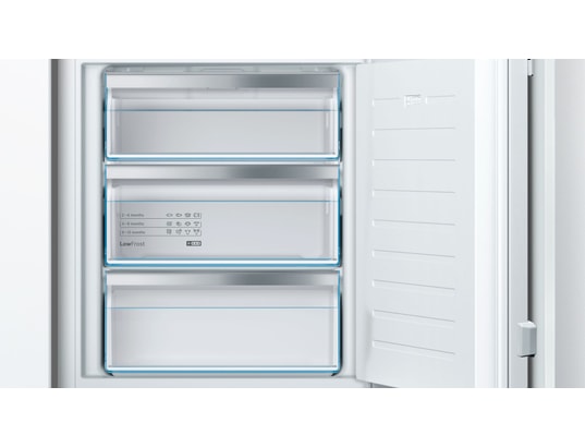 BOSCH - Congélateur encastrable armoire GIV 11 AF E0