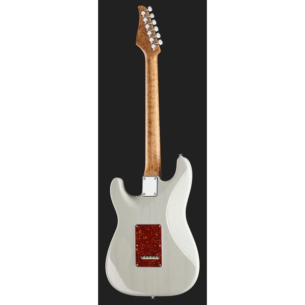 Suhr Classic S Paulownia TSB