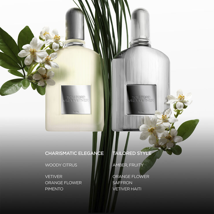 TOM FORD Grey Vetiver Parfum