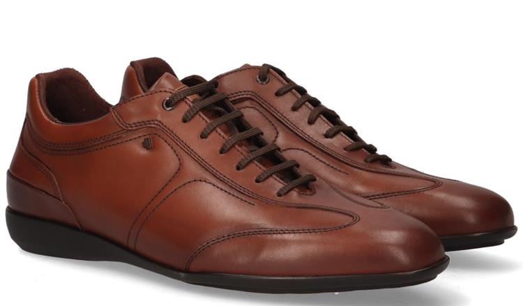 Van Bommel SBM-10016 Senna darkcognac