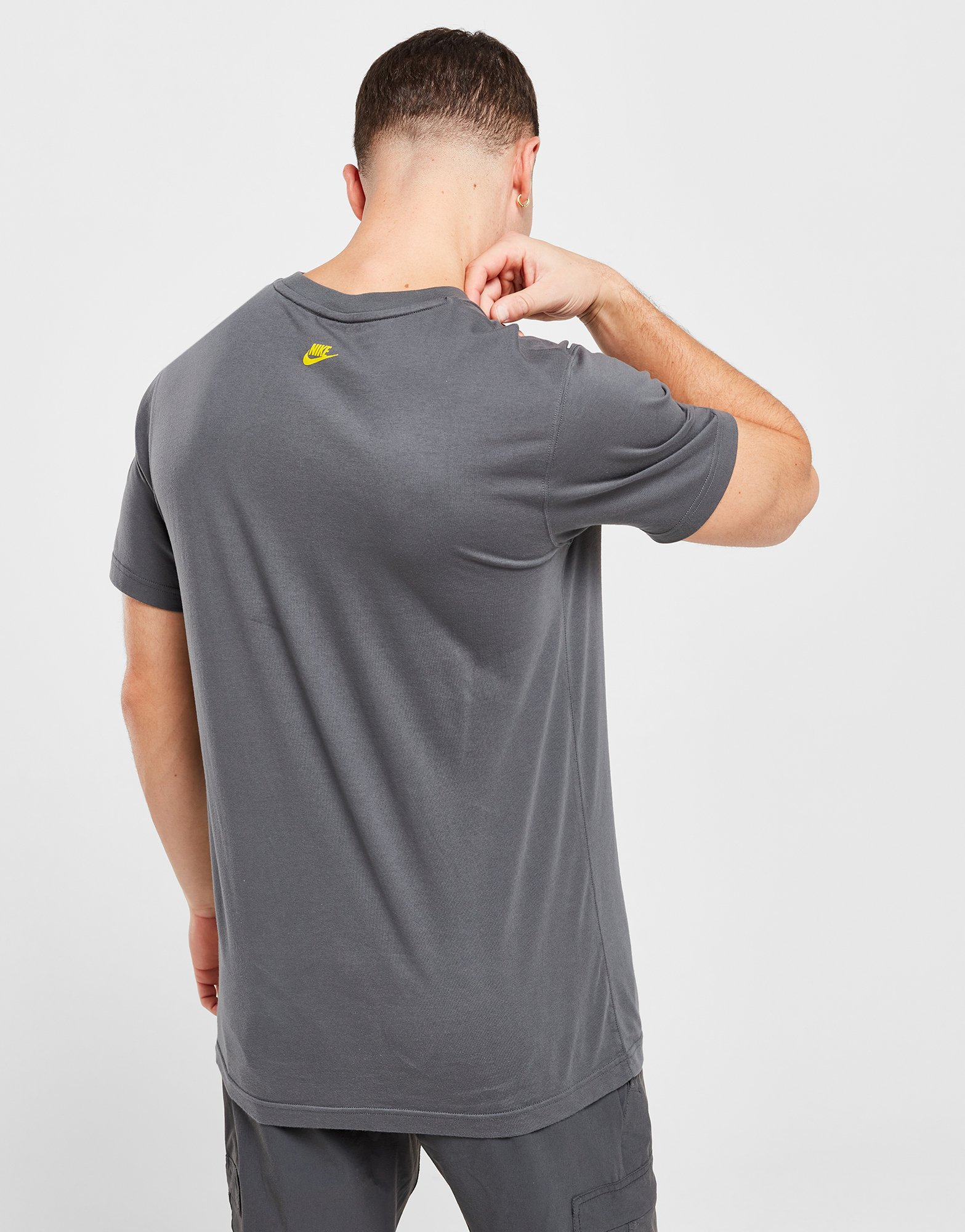 Nike T-shirt Air Max Homme