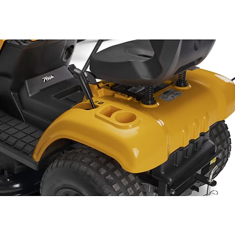 STIGA Tornado 398 havetraktor