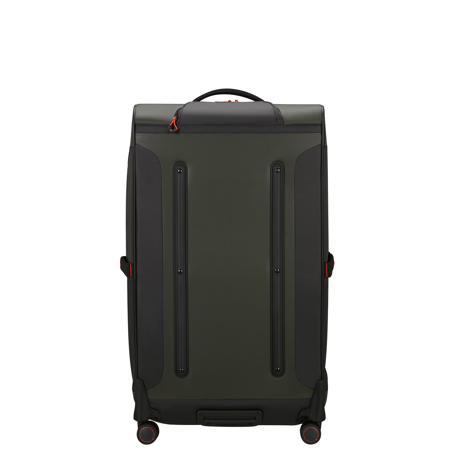 Samsonite Ecodiver Duffle Spinner 79 cm Climbing Ivy