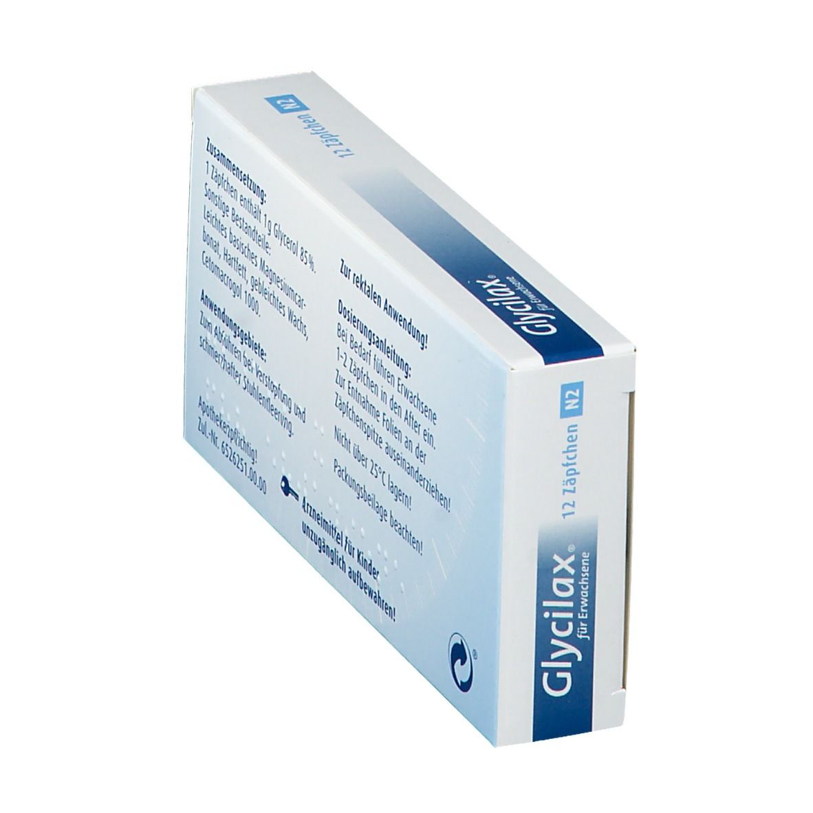 Glycilax® für Erwachsene