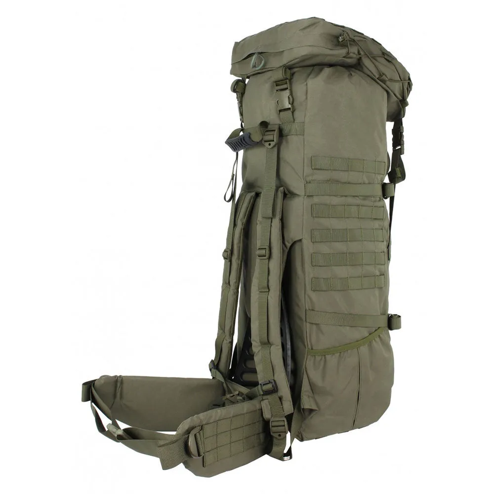 Zentauron -  Rucksack Sentinel 55+10 L