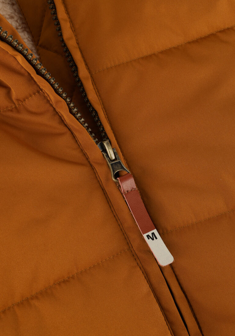 MOODSTREET oker moodstreet  girls jacket parka