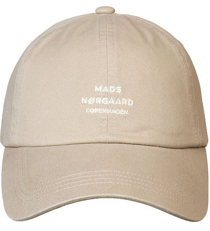 Mads Nørgaard Kappe - Bargeld - Trenchcoat