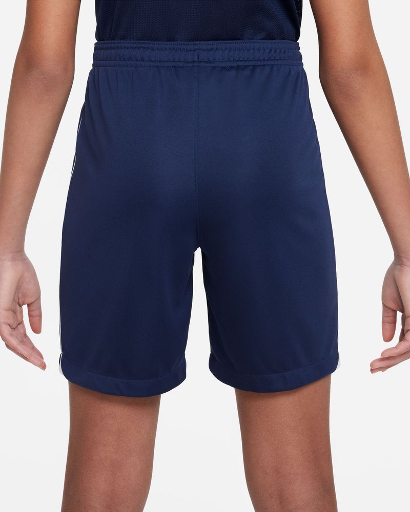 Short de football Nike League Knit III pour enfant