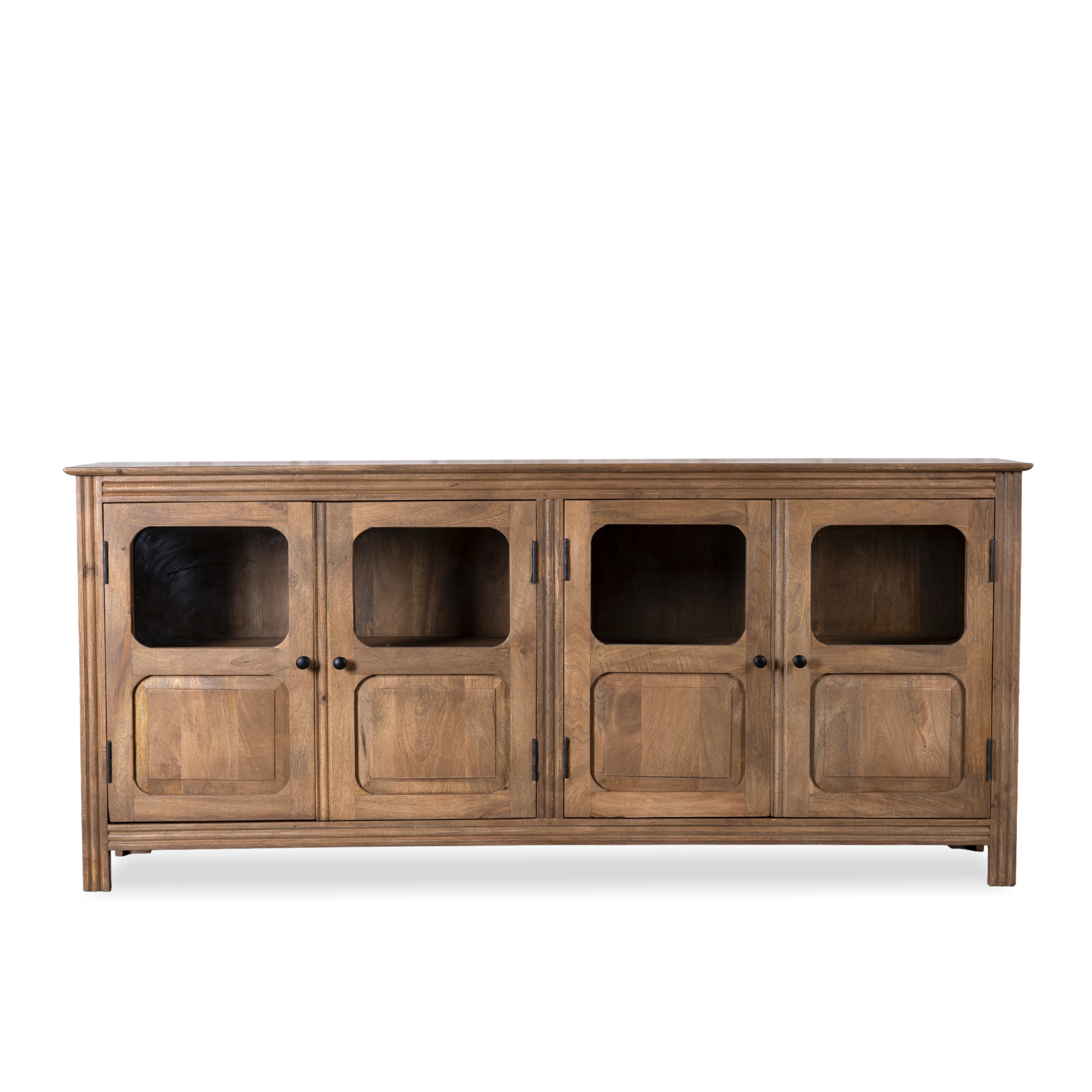 Dressoir Stockholm 4-deurs