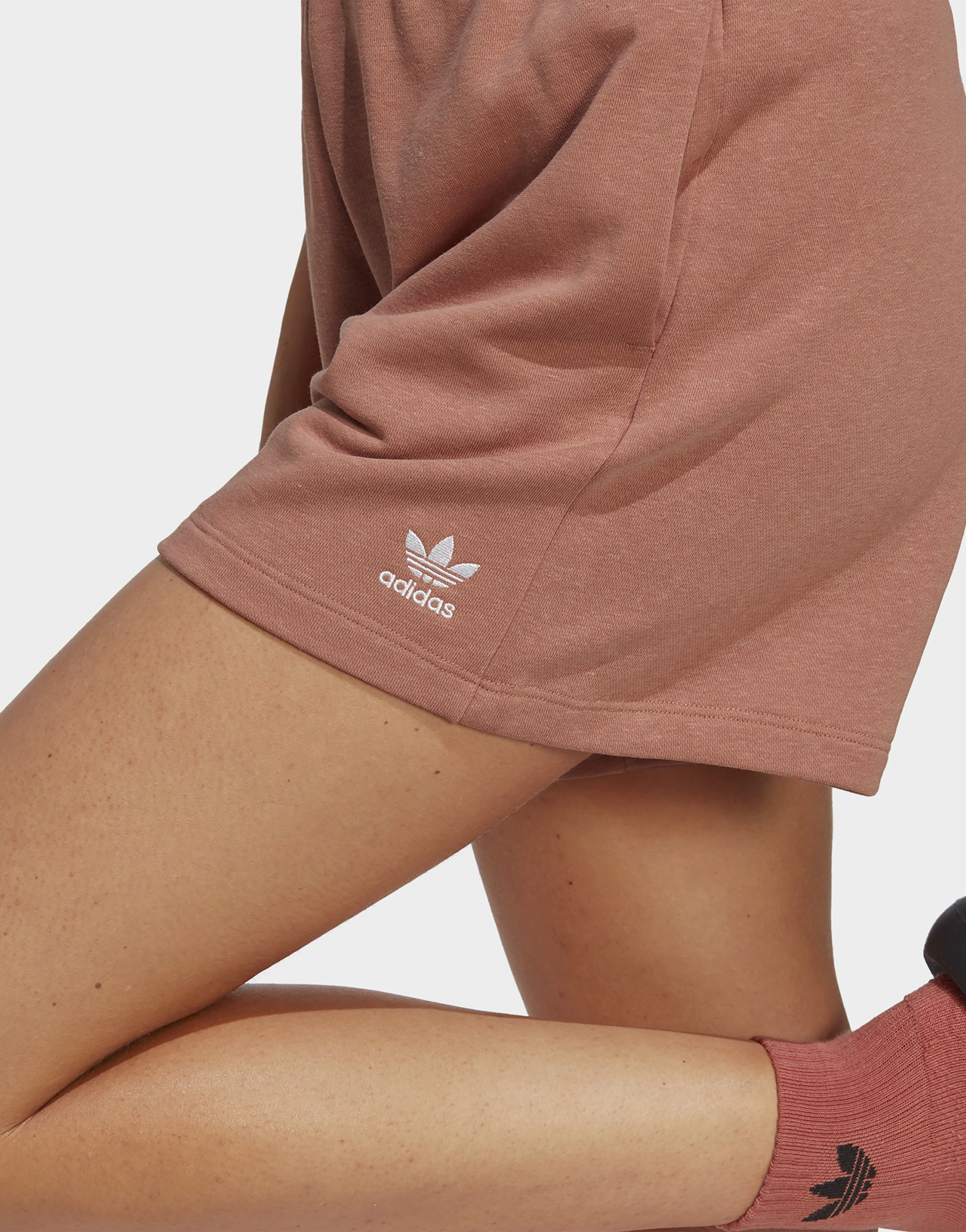 adidas Originals Short Essentials+ Made with Hemp