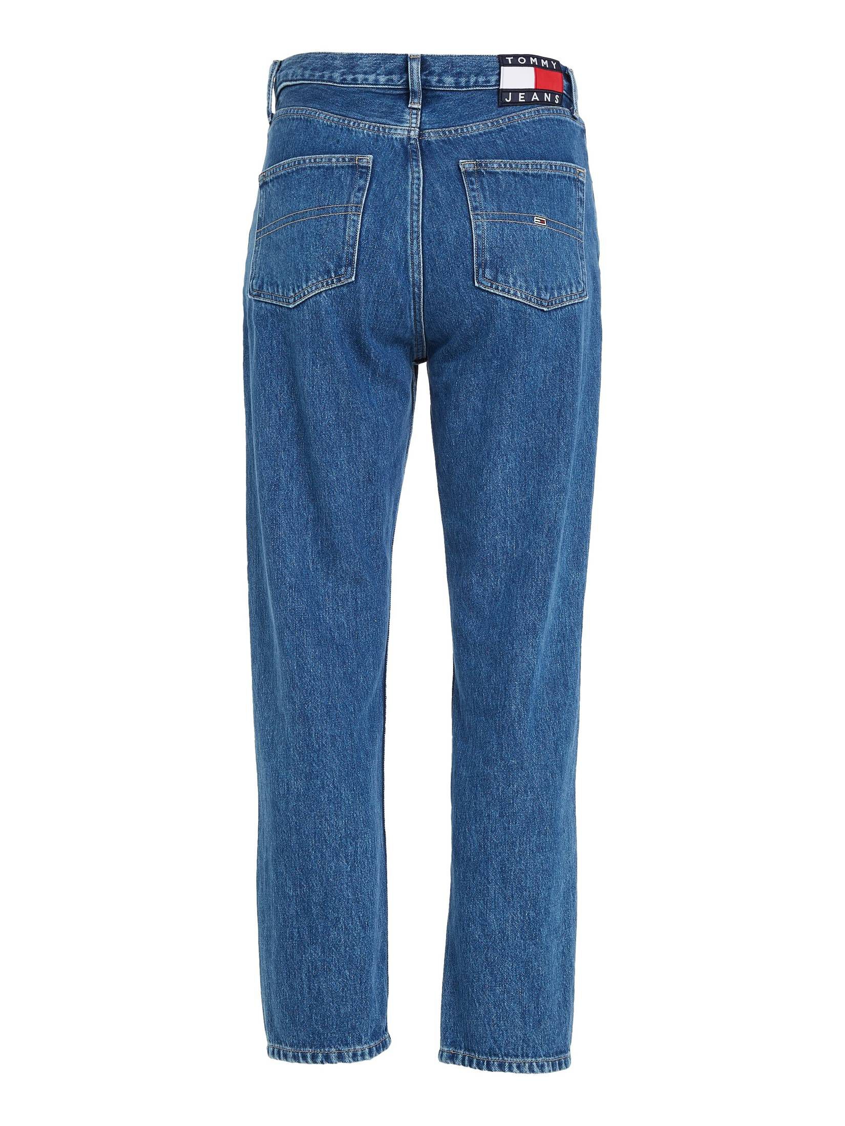 Tommy Jeans| Damen Jeans HARPER Straight Fit