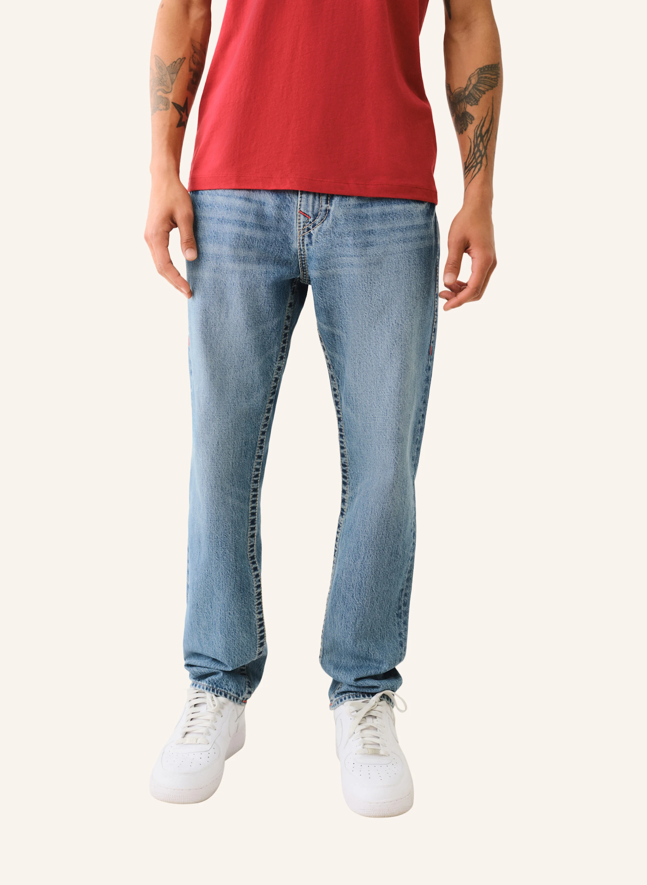 TRUE RELIGION Jeans Geno