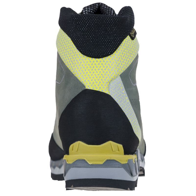 Trango Tech Leather GTX - Chaussures alpinisme femme
