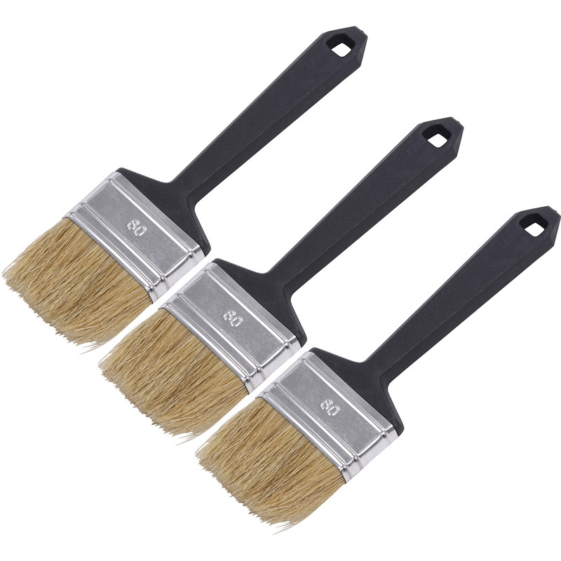 Voordeelkwasten set p2,5