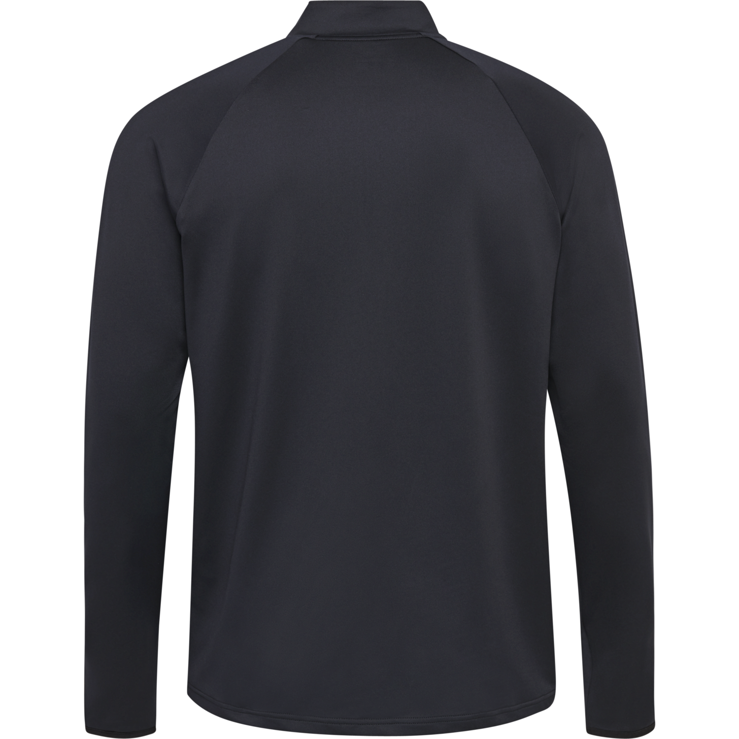 hmlAUTHENTIC PRO HALF ZIP SWEAT