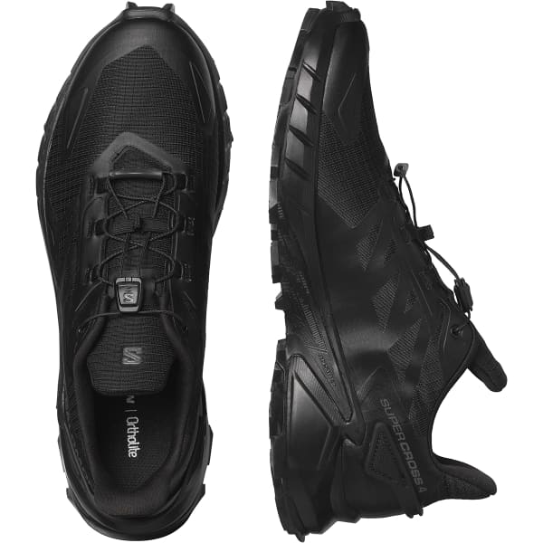 Chaussure trail SALOMON SUPERCROSS 4