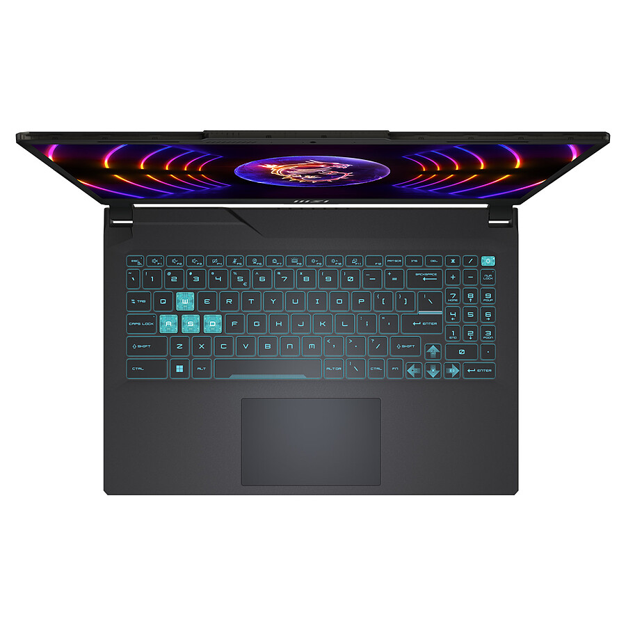 MSI Cyborg 15 A13VF-679FR