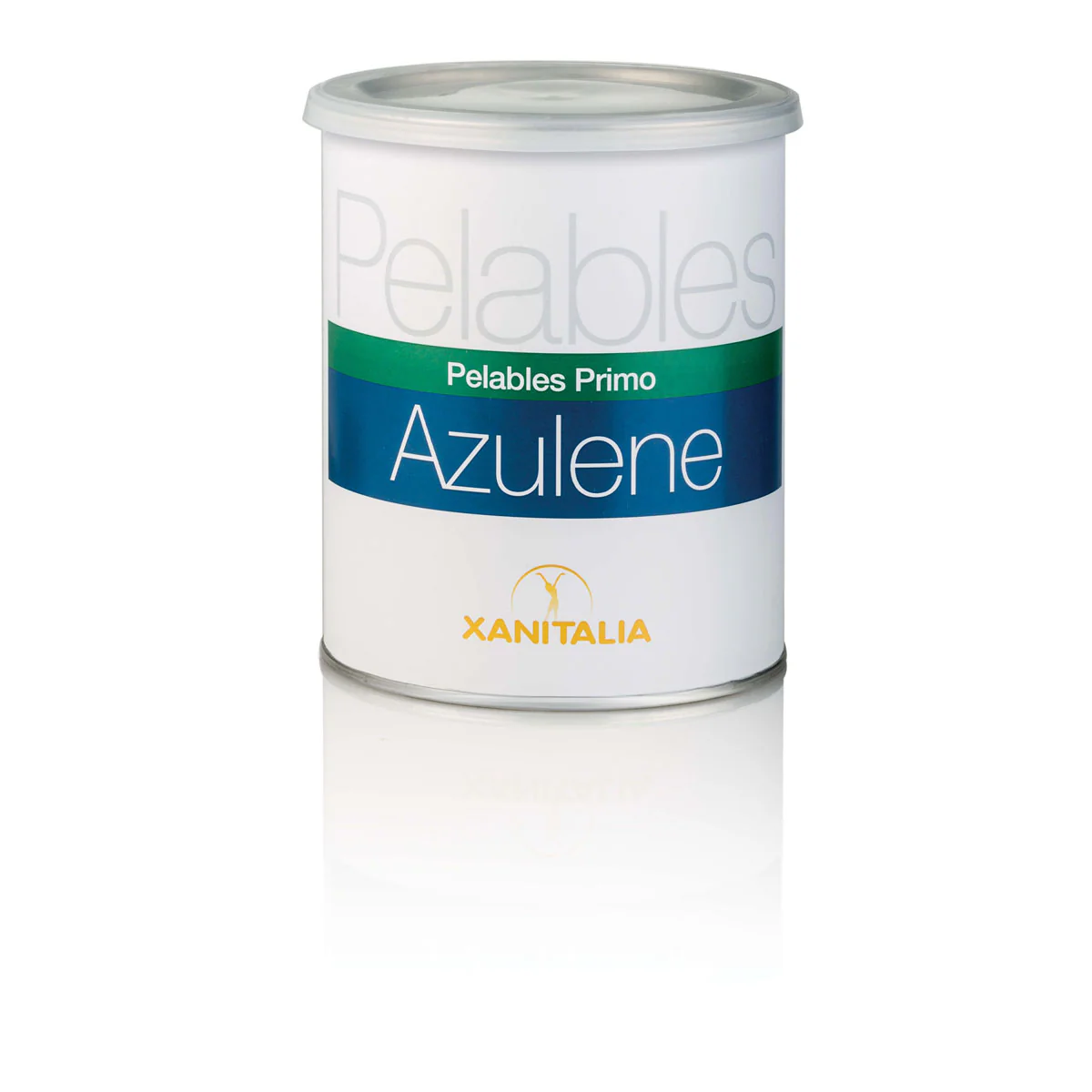 Cire sans bande Pot 800ml