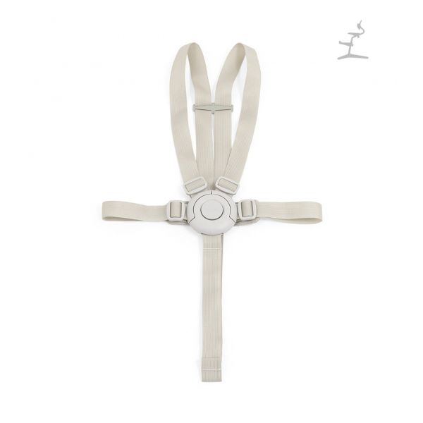 Stokke Arnês de 5 Pontos Nomi