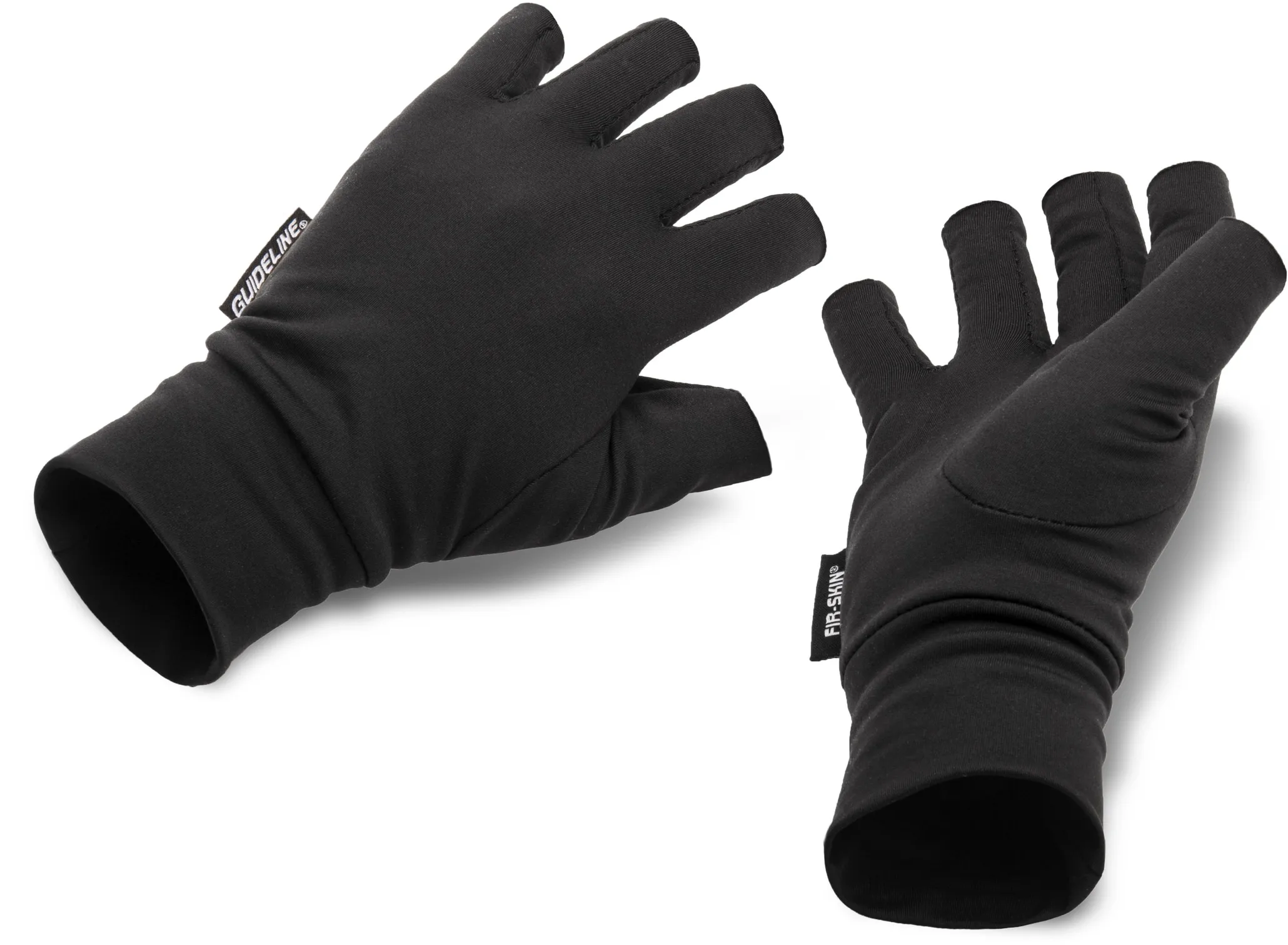 Guideline Guideline Fir-Skin Fingerløse Vanter