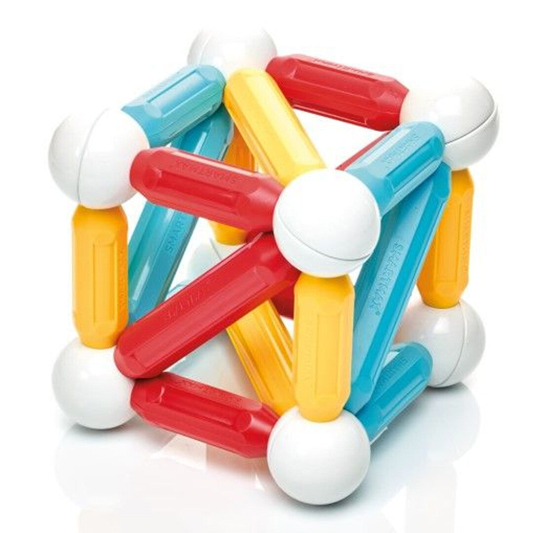 Smartmax magnetisch puzzelspel - start