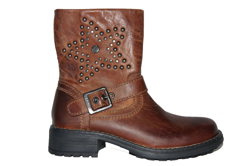 Twins 0033672 wijdte 3.5 Cognac