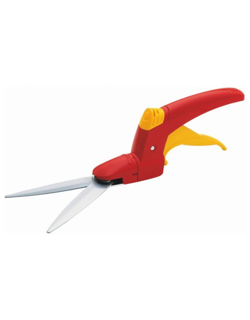 Wolf-Garten Grasschaar Draaibaar Rj-Zl Basic - Gazononderhoud -