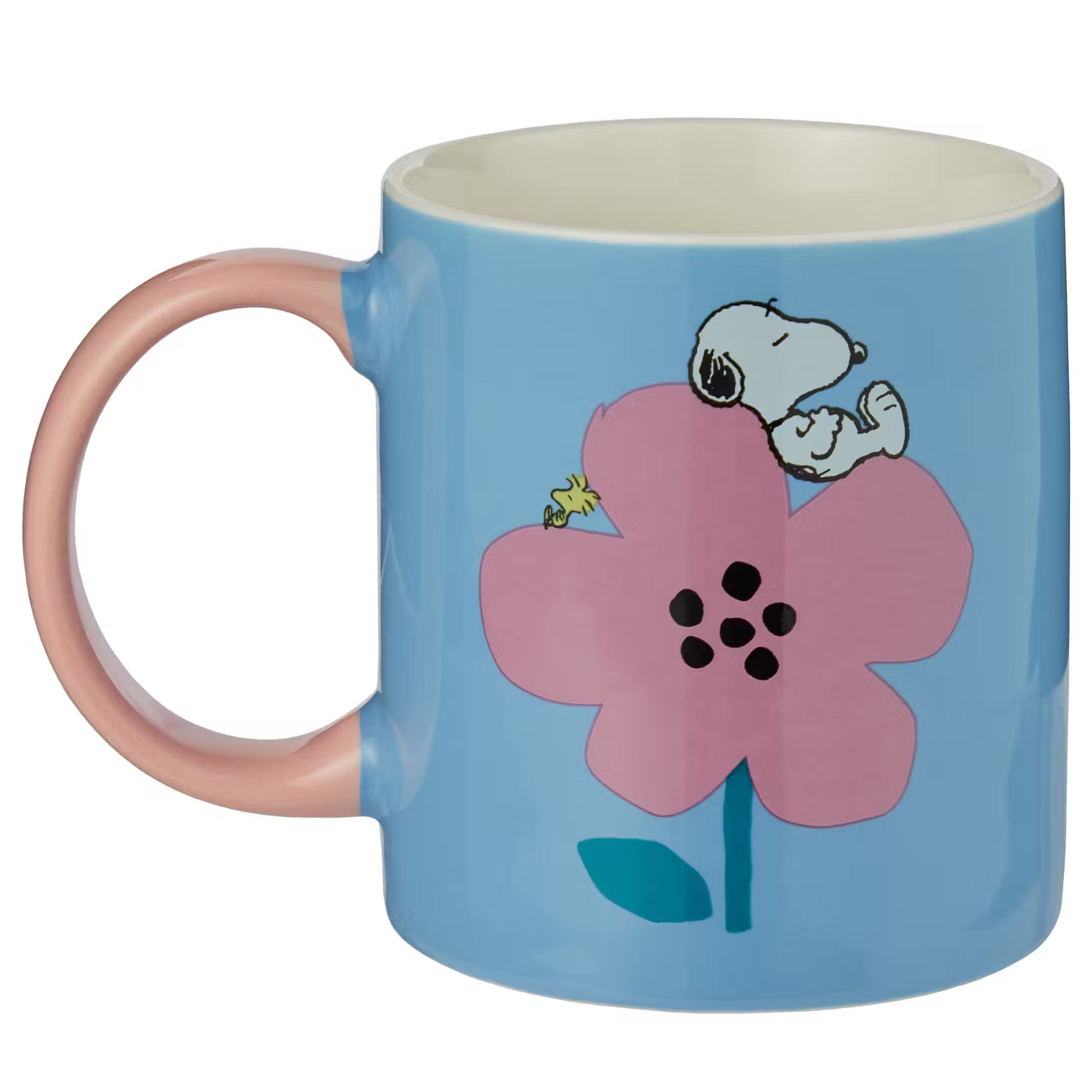 PEANUTS Tasse