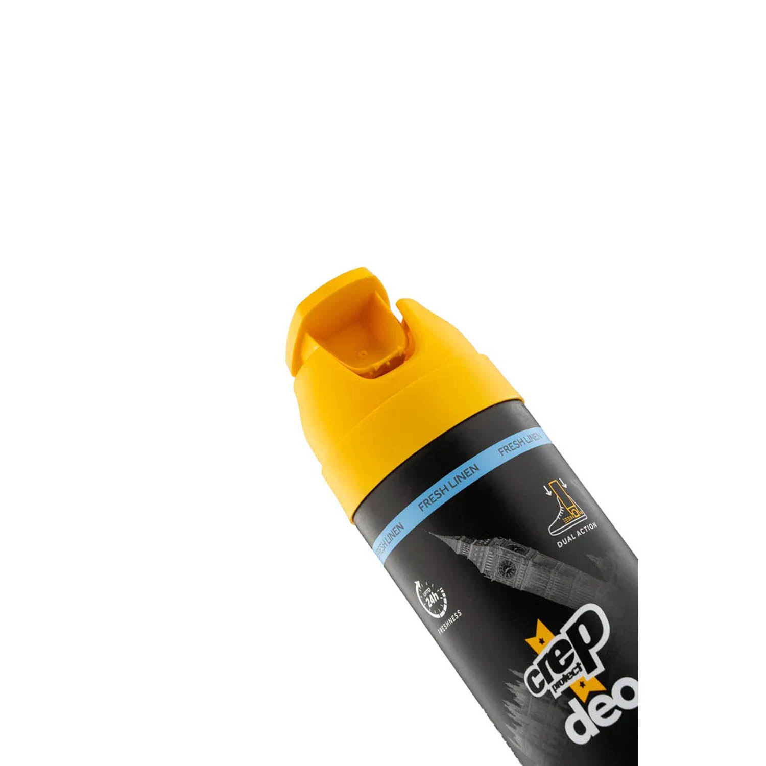 Crep  Protect Deo Fresh Linen