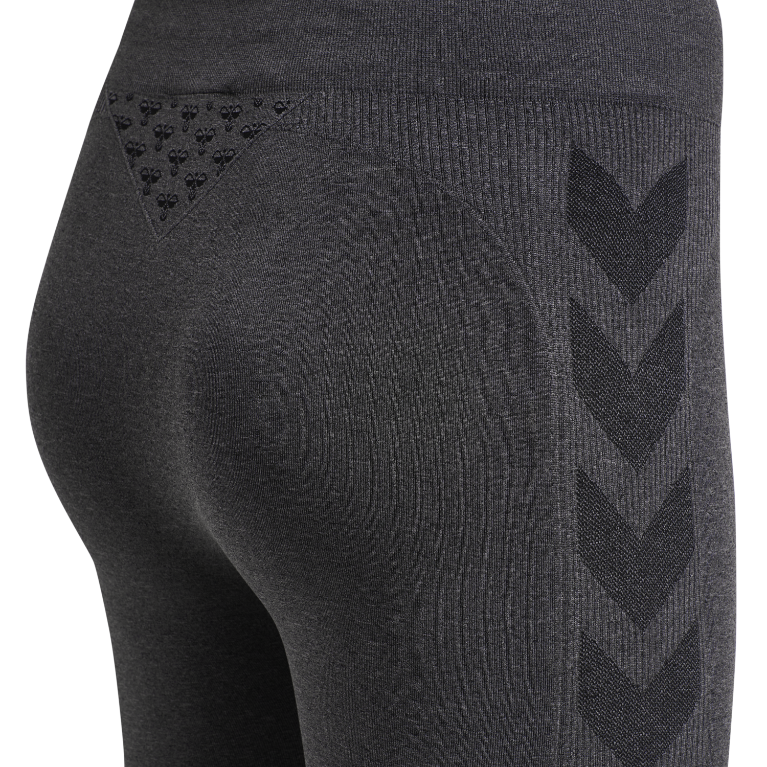 hmlCI SEAMLESS 3/4 TIGHTS