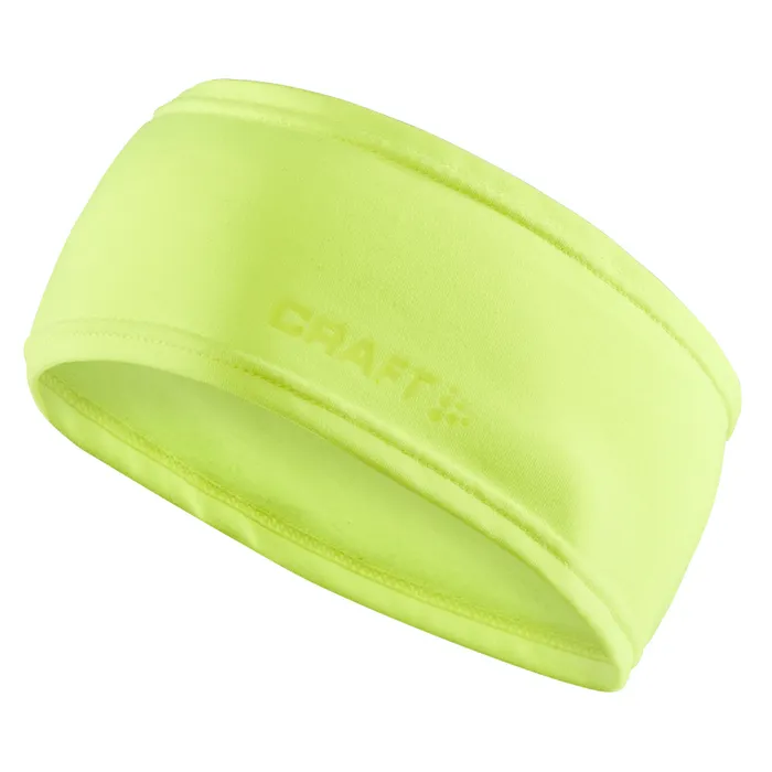 Craft Core Essence Thermal Hoofdband Senior