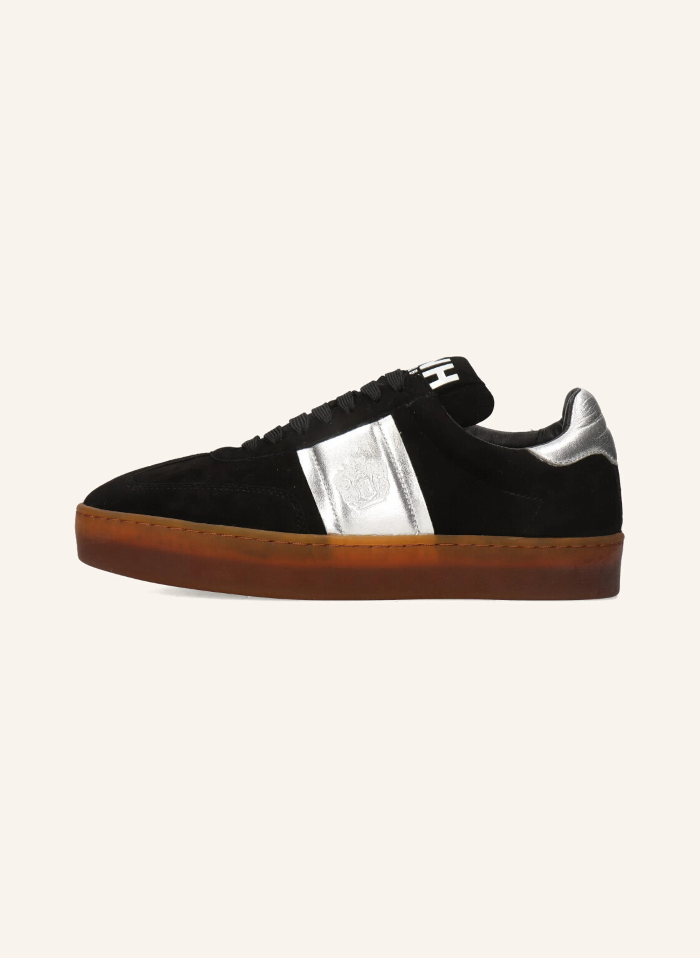 MELVIN & HAMILTON Low-Top-Sneaker AMIRA 1