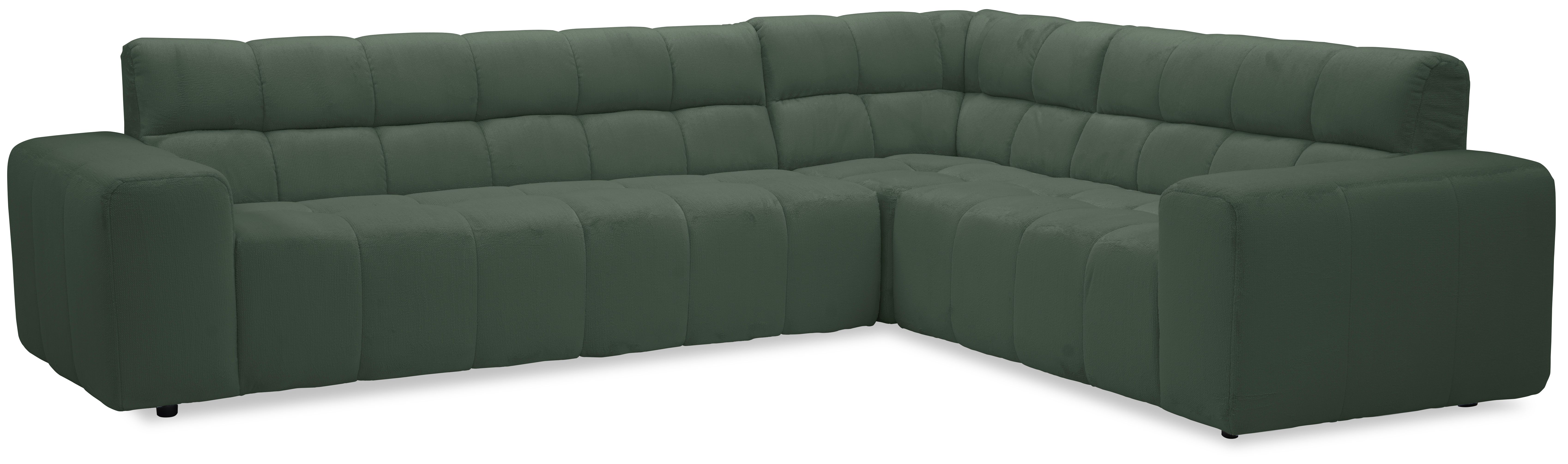 Hoekbank Cantonada