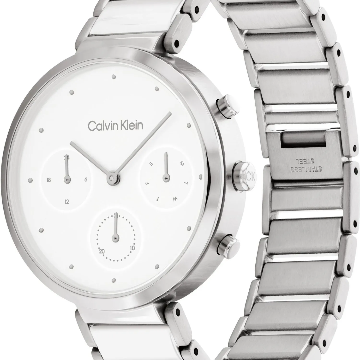 Calvin Klein Minimalistic 25200282