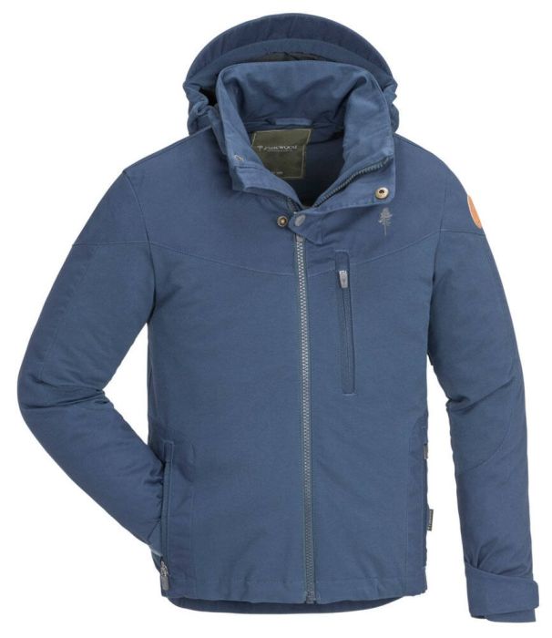 Finnveden Hybrid Jacket Børnejakke