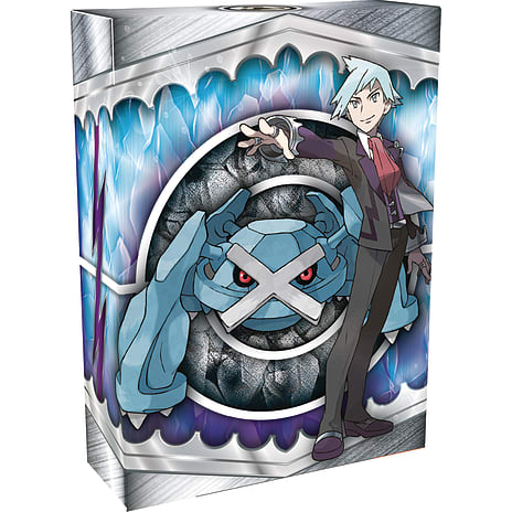 Pokémon Rival Battle Decks sæt