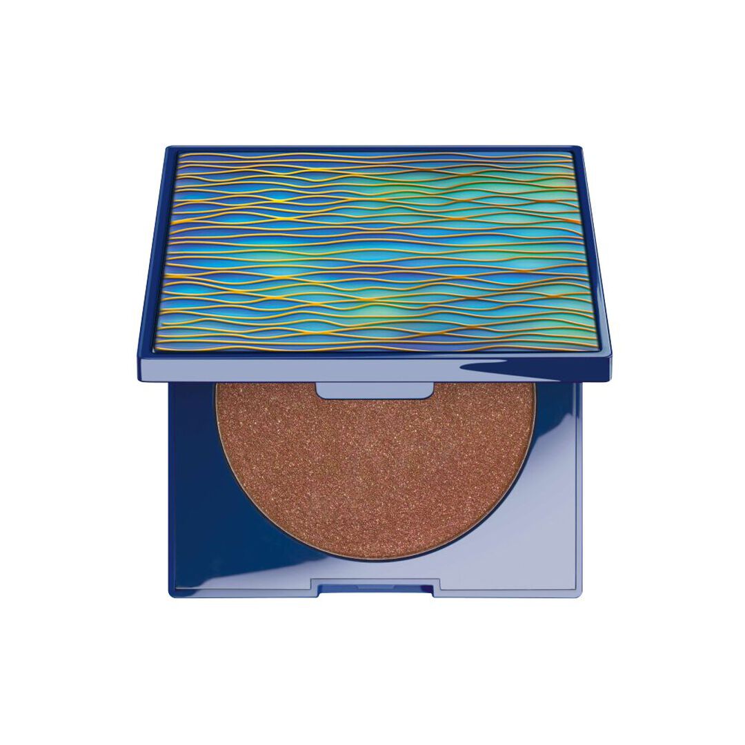 AO BRONZING 2026 Diamond Beauty Powder