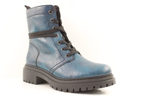 Rieker Stiefeletten